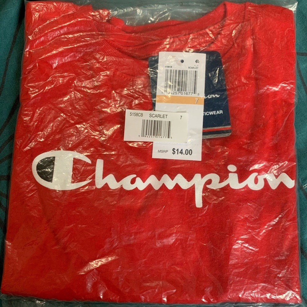 Champion T-shirt